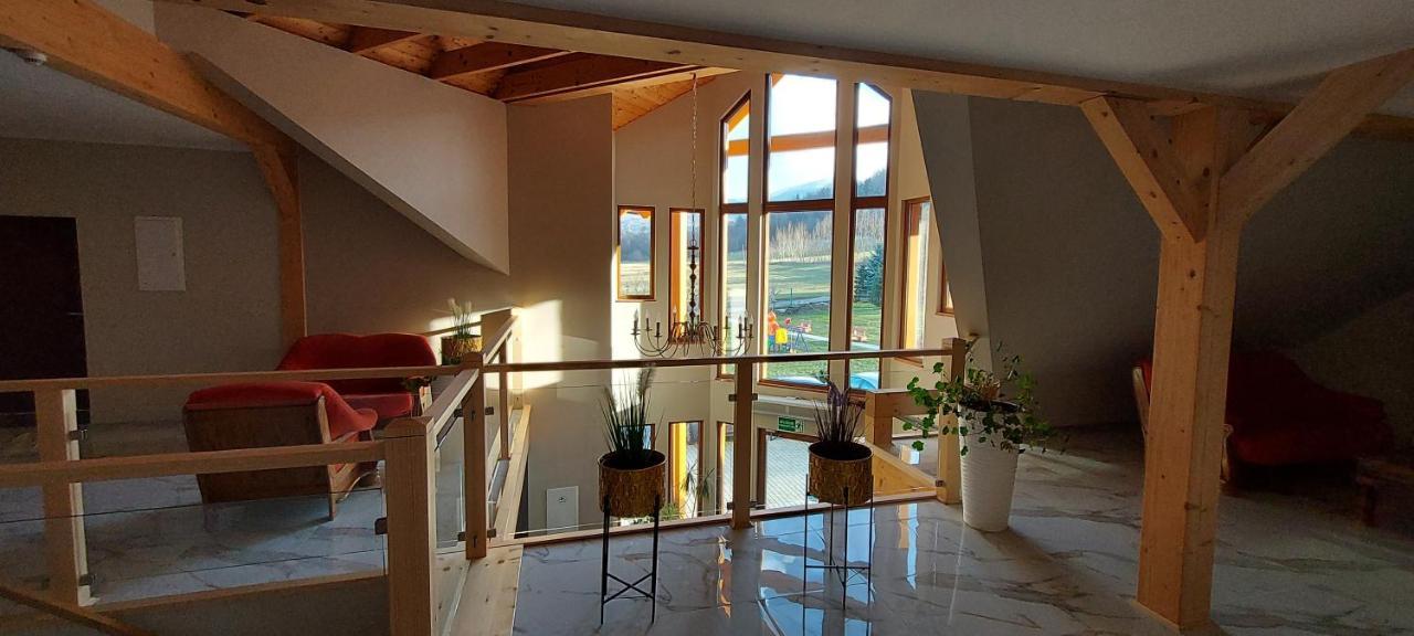 B&B Dom Z Bali Milkow  Ngoại thất bức ảnh