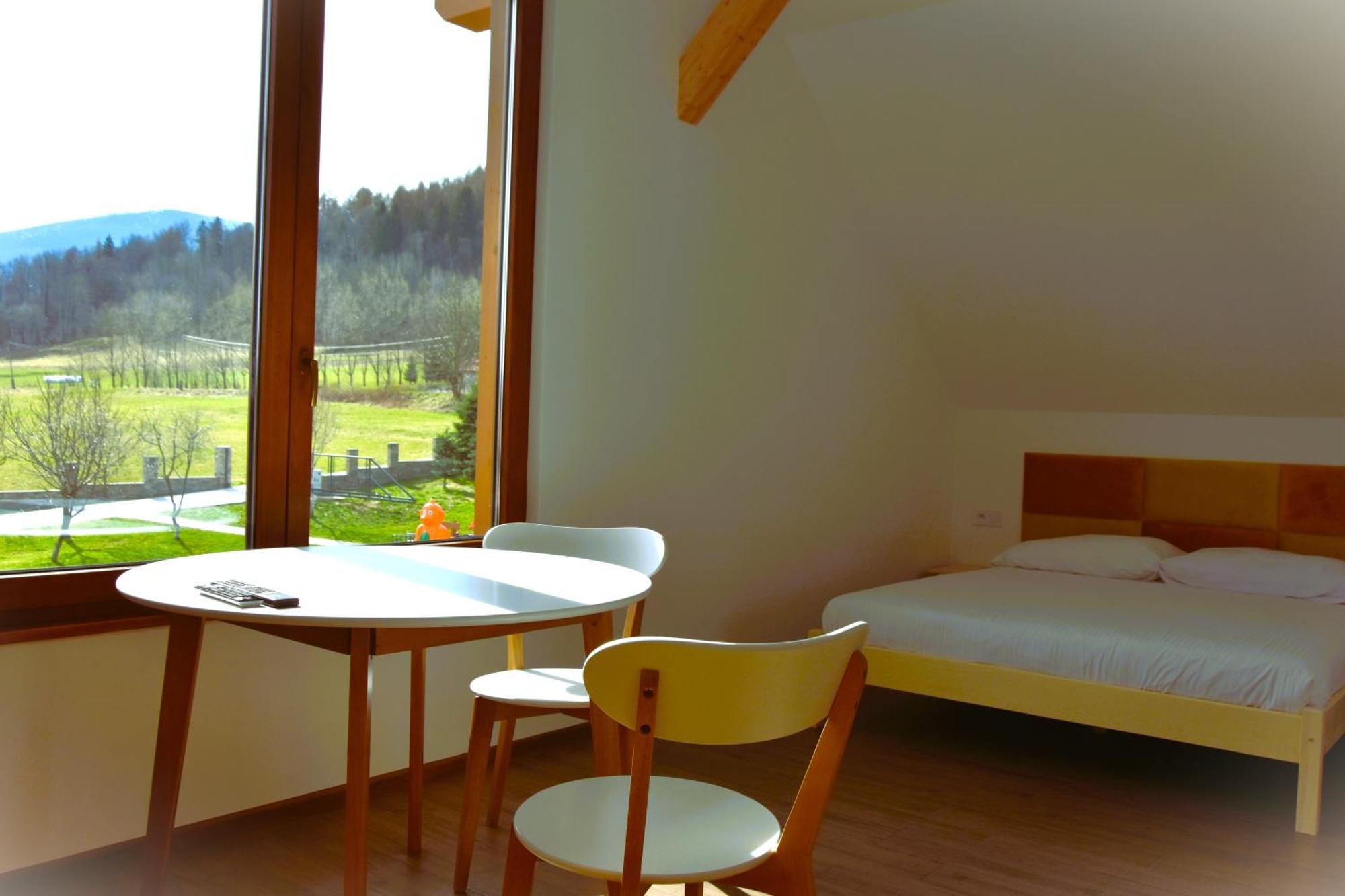 B&B Dom Z Bali Milkow  Ngoại thất bức ảnh