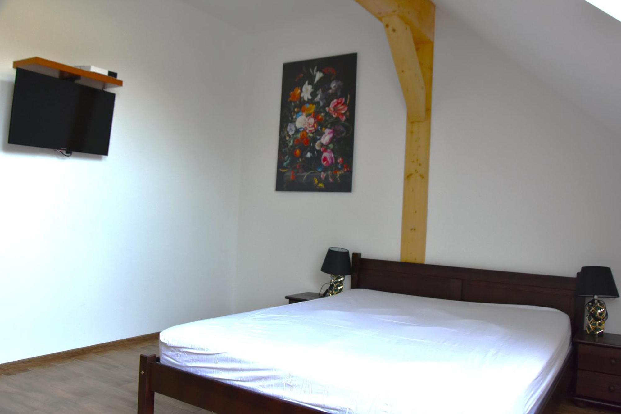 B&B Dom Z Bali Milkow  Ngoại thất bức ảnh