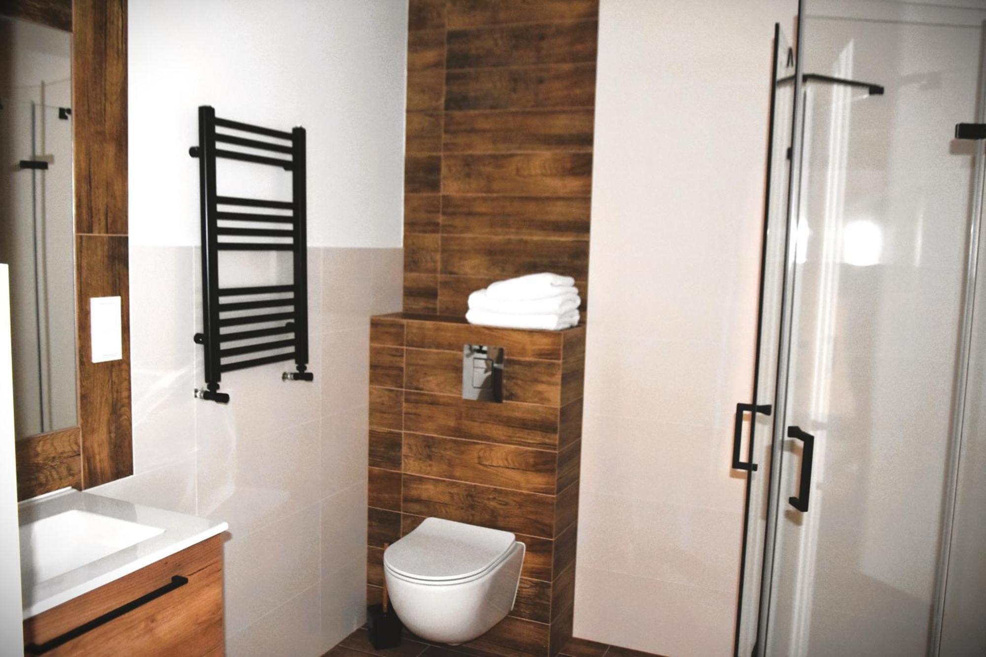 B&B Dom Z Bali Milkow  Ngoại thất bức ảnh