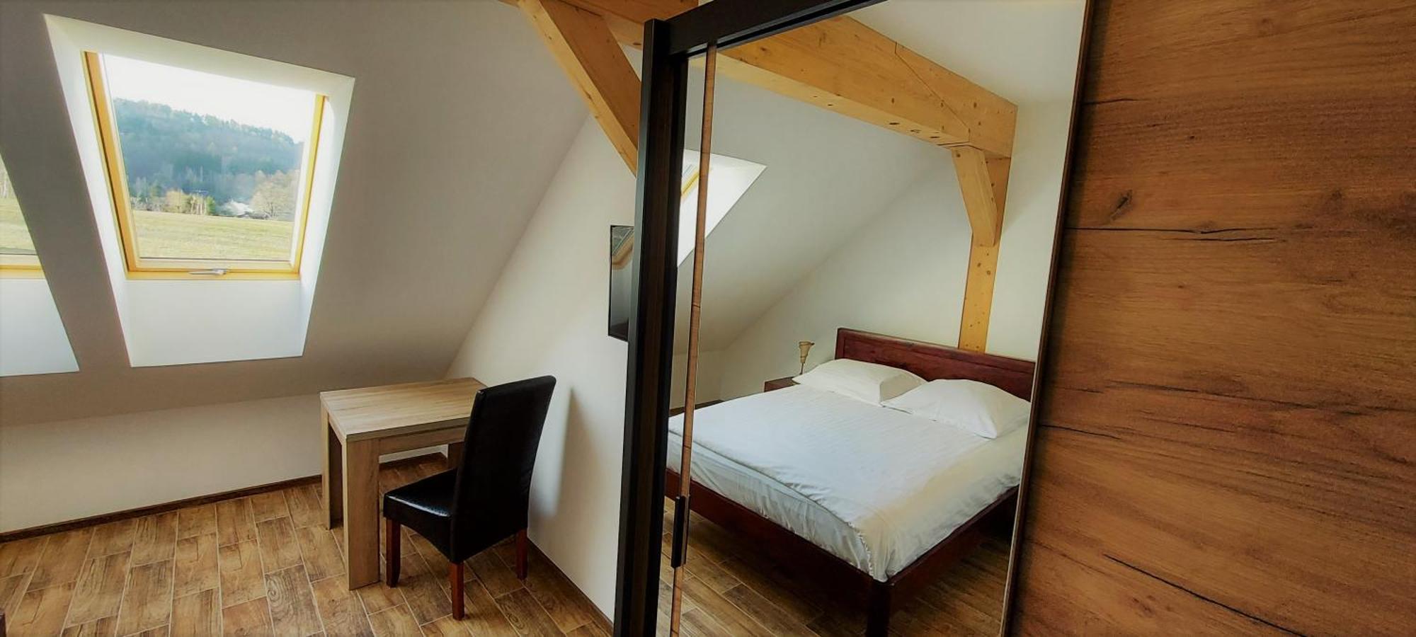 B&B Dom Z Bali Milkow  Ngoại thất bức ảnh