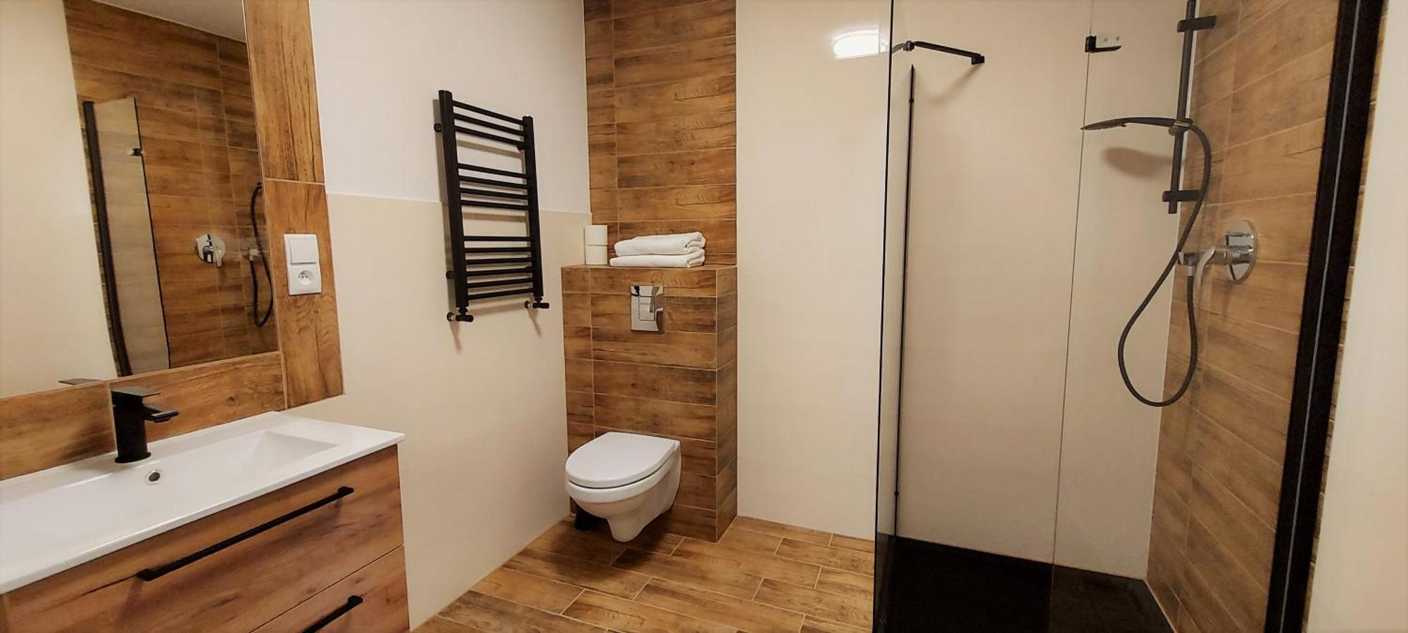 B&B Dom Z Bali Milkow  Ngoại thất bức ảnh
