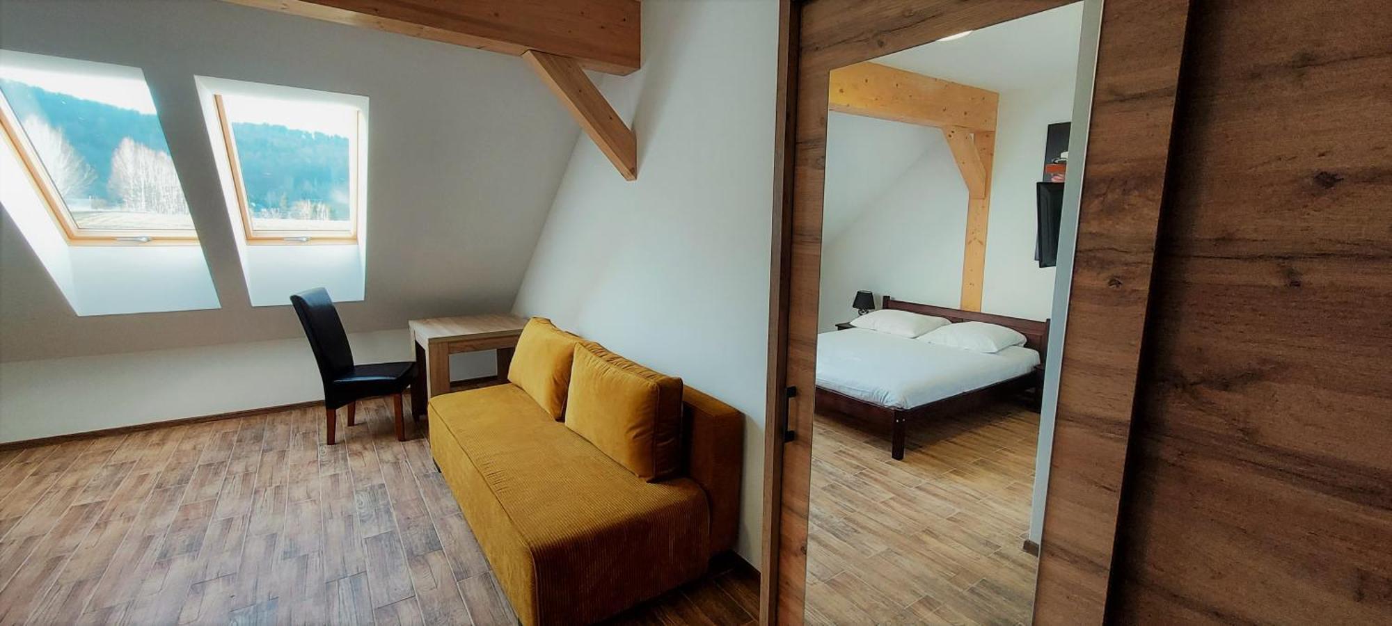 B&B Dom Z Bali Milkow  Ngoại thất bức ảnh
