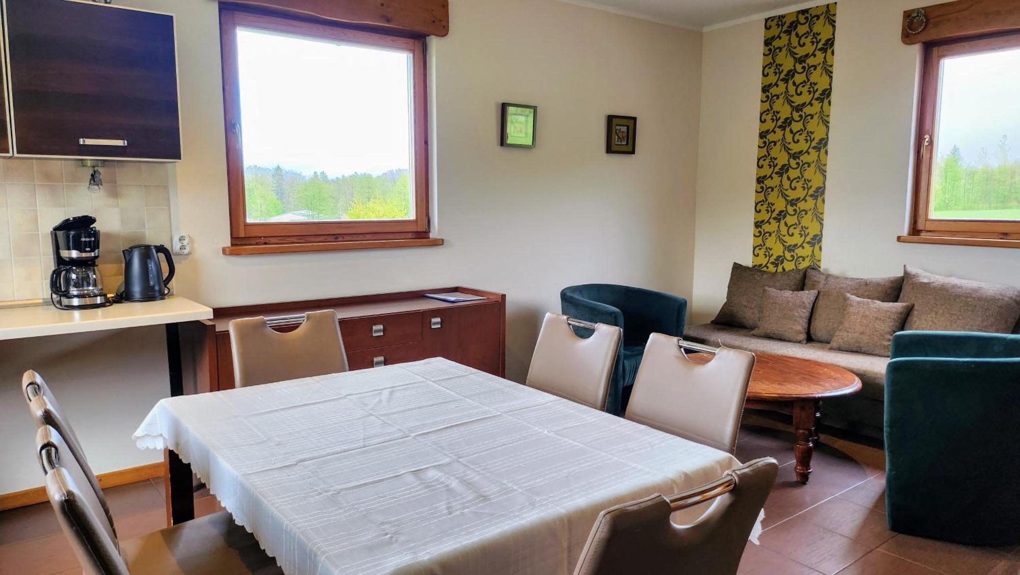 B&B Dom Z Bali Milkow  Phòng bức ảnh