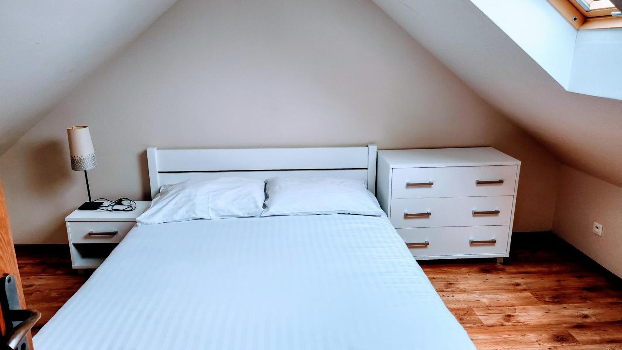 B&B Dom Z Bali Milkow  Phòng bức ảnh