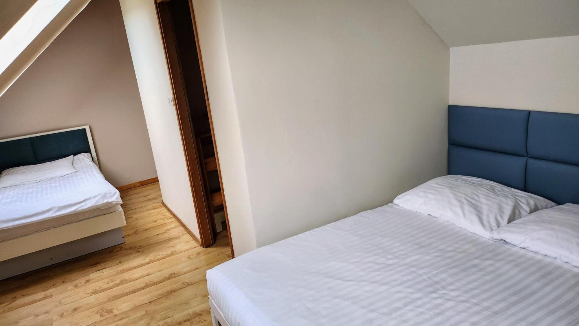 B&B Dom Z Bali Milkow  Phòng bức ảnh