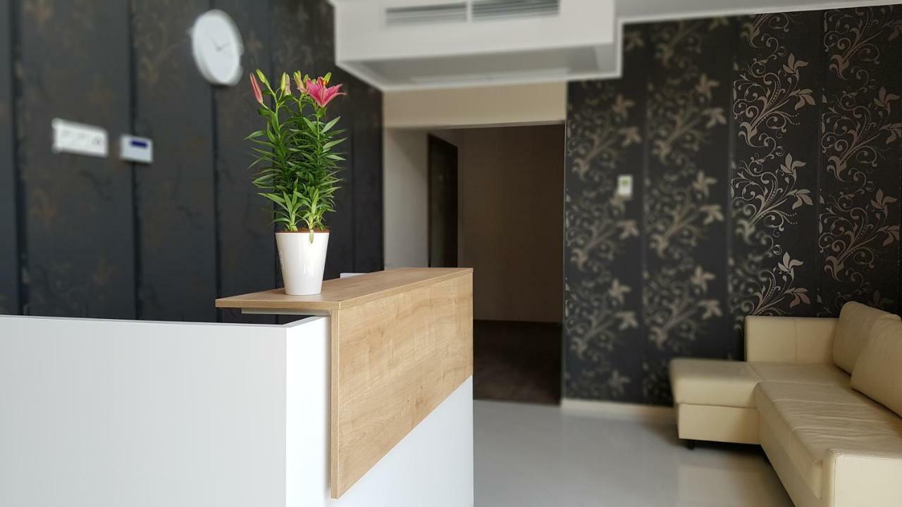 B&B Dom Z Bali Milkow  Ngoại thất bức ảnh